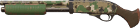 Forest DDPAT Forest DDPAT image
