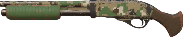 Sawed-Off | Kesämaasto (Aikansa elänyt)