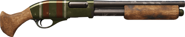 Preview image 2 of Sawed-Off | Fubar (WW - Khá mòn)