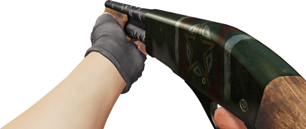 Preview image 3 of Sawed-Off | Fubar (WW - Khá mòn)