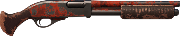 Preview image 2 of Sawed-Off | Arresto total (Deplorable)