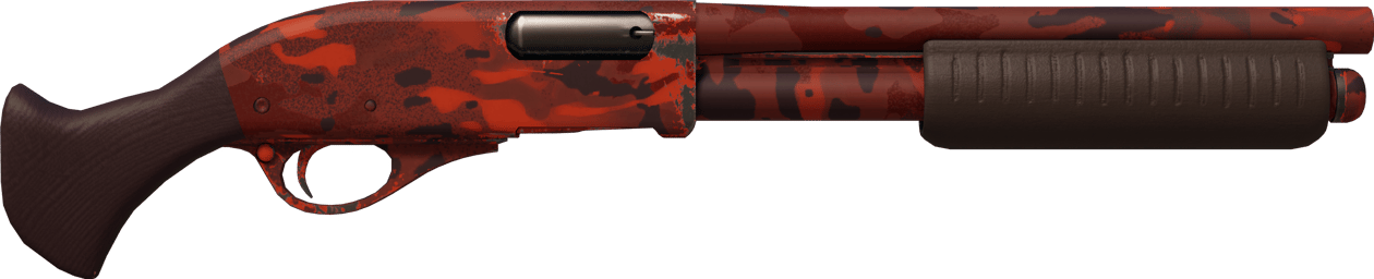 Preview image 2 of Sawed-Off | Arresto total (Recién fabricado)