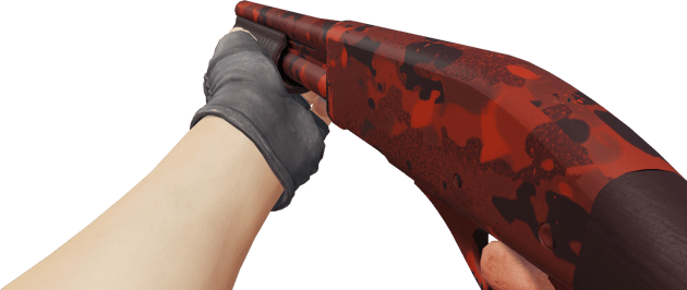 Preview image 3 of Sawed-Off | Son Durak (Fabrikadan Yeni Çıkmış)