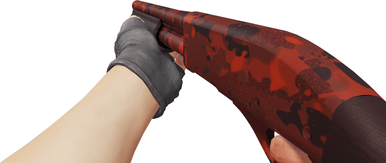 Preview image 3 of Sawed-Off | Arresto total (Recién fabricado)