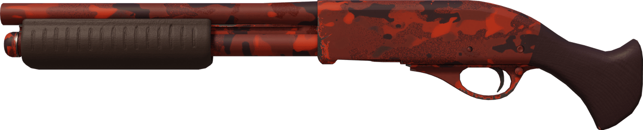 Preview image 1 of Sawed-Off | Arresto total (Recién fabricado)