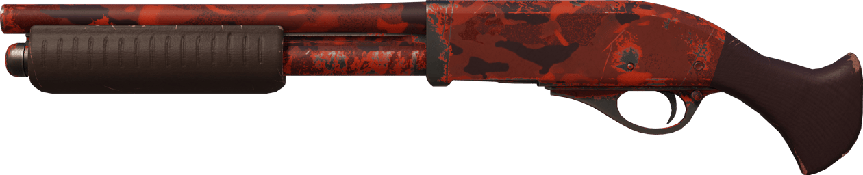 Preview image 1 of Sawed-Off | Full Stop (Testato sul campo)