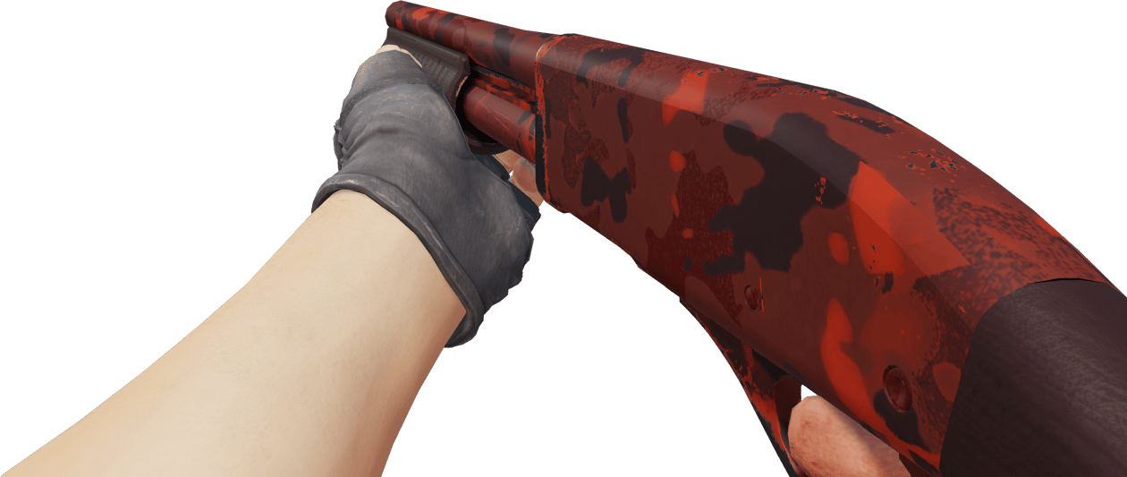 Preview image 3 of Sawed-Off | Arresto total (Casi nuevo)