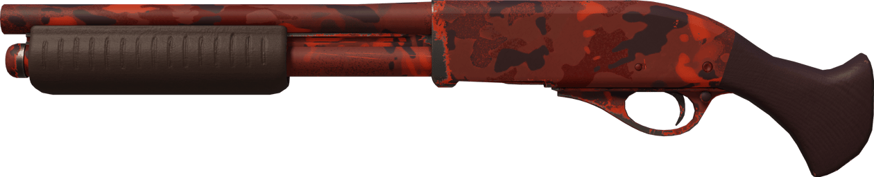 Preview image 1 of Sawed-Off | Arresto total (Casi nuevo)