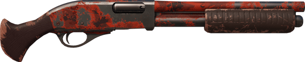 Preview image 2 of Sawed-Off | Arresto total (Bastante desgastado)