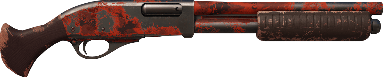 Preview image 2 of Sawed-Off | Arresto total (Bastante desgastado)