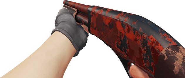 Preview image 3 of Sawed-Off | Arresto total (Bastante desgastado)