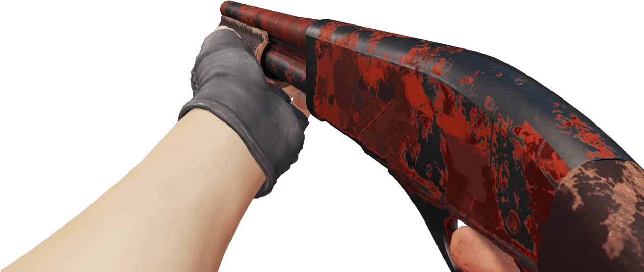 Preview image 3 of Sawed-Off | Arresto total (Bastante desgastado)