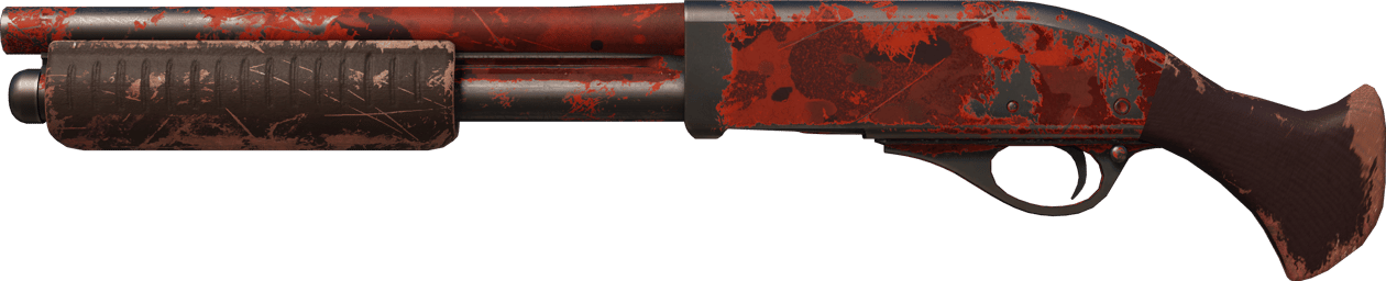 Preview image 1 of Sawed-Off | Arresto total (Bastante desgastado)