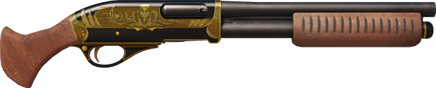 Preview image 2 of Sawed-Off | Eşkıya (Fabrikadan Yeni Çıkmış)