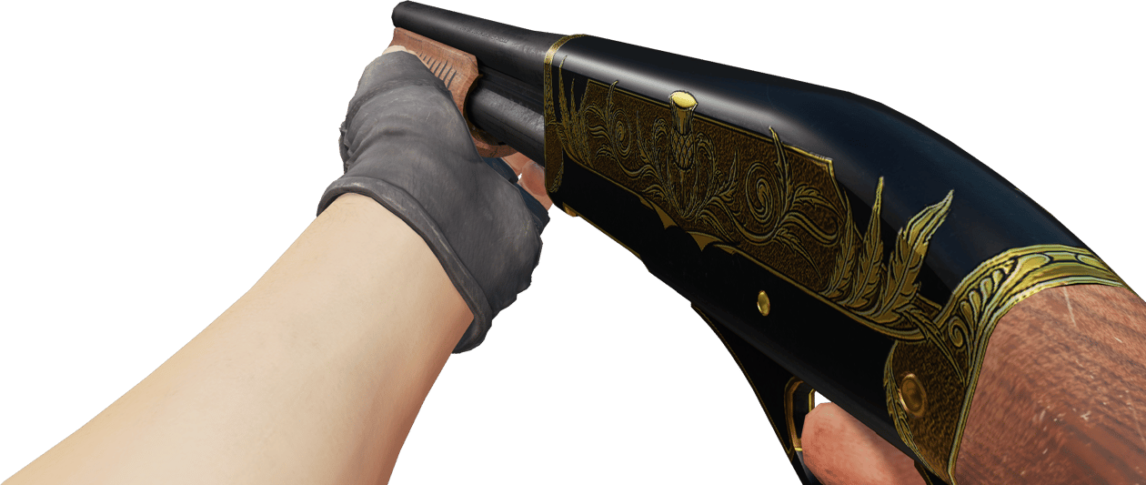 Preview image 3 of Sawed-Off | Bandolero (Recién fabricado)