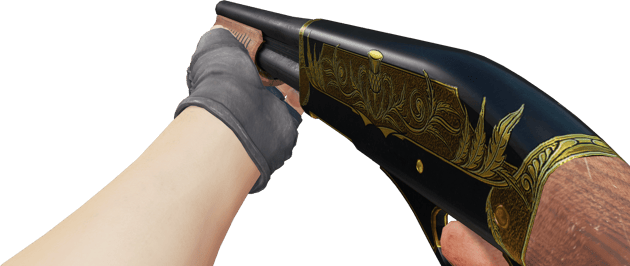 Preview image 3 of Sawed-Off | 路霸 (久经沙场)