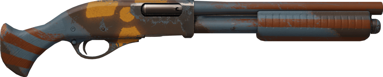 Preview image 2 of Sawed-Off | Irradiated Alert (実地試験済み)