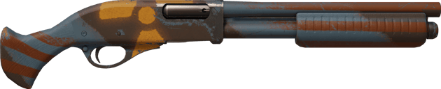 Preview image 2 of Sawed-Off | Irradiated Alert (新品同様)