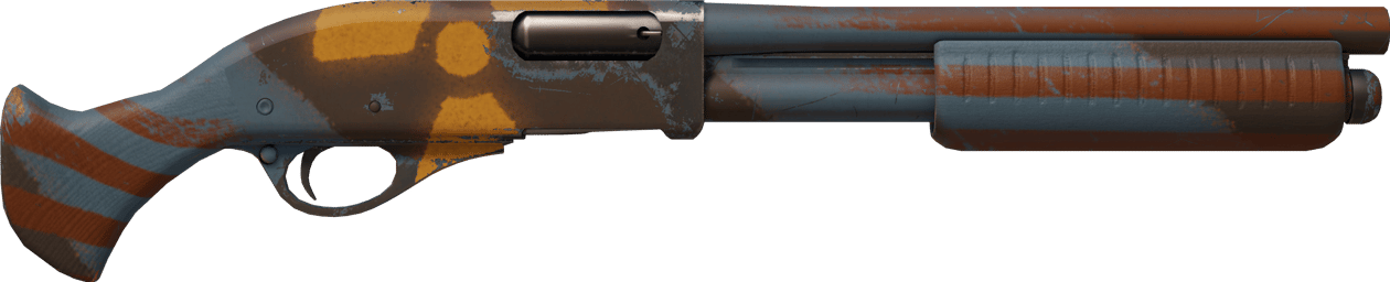 Preview image 2 of Sawed-Off | Irradiated Alert (新品同様)