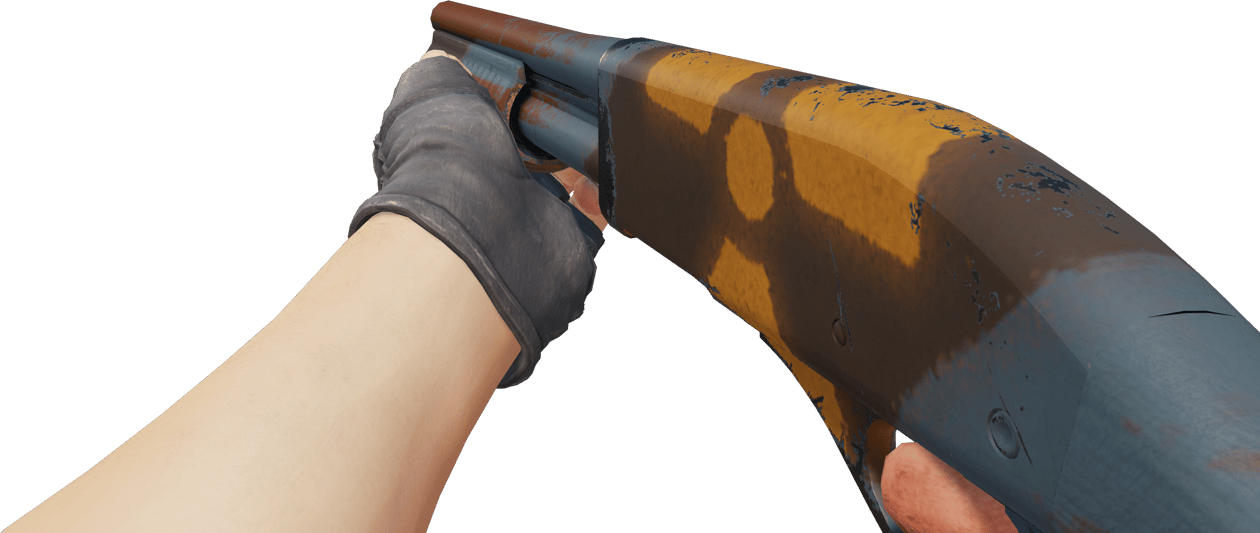 Preview image 3 of Sawed-Off | Irradiated Alert (新品同様)