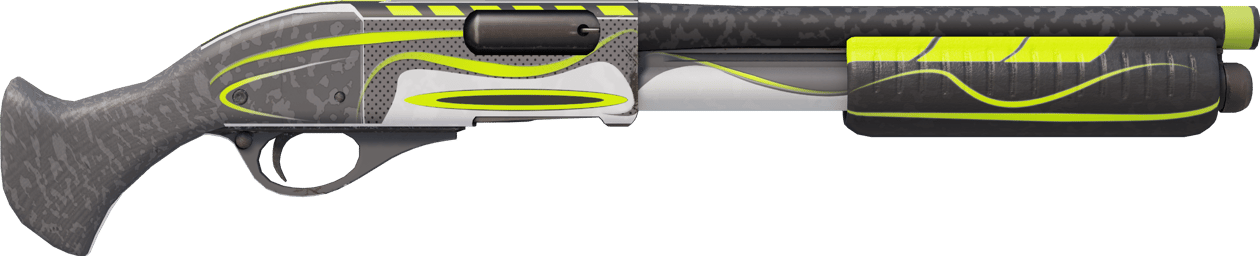 Preview image 2 of Sawed-Off | Luz de lima (Recién fabricado)