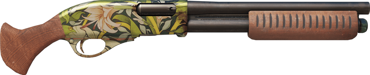 Preview image 2 of Sawed-Off | Morris (Battle-Scarred)