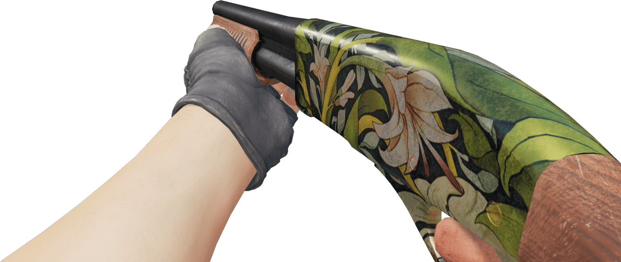 Preview image 3 of Sawed-Off | Morris (Battle-Scarred)