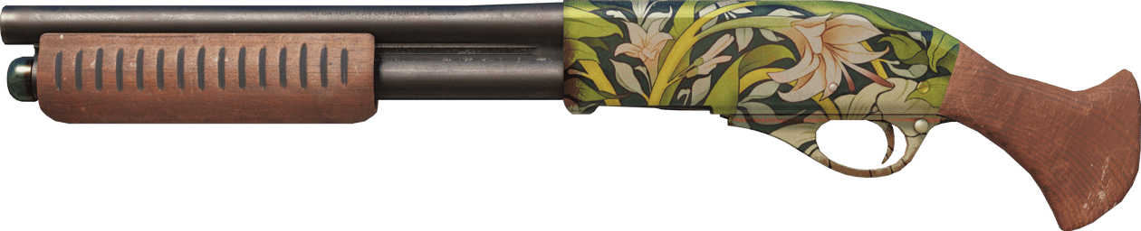 Preview image 1 of Sawed-Off | Morris (Battle-Scarred)