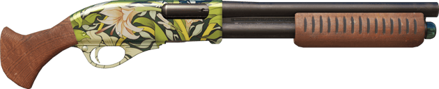 Preview image 2 of Sawed-Off | Morris (Recién fabricado)