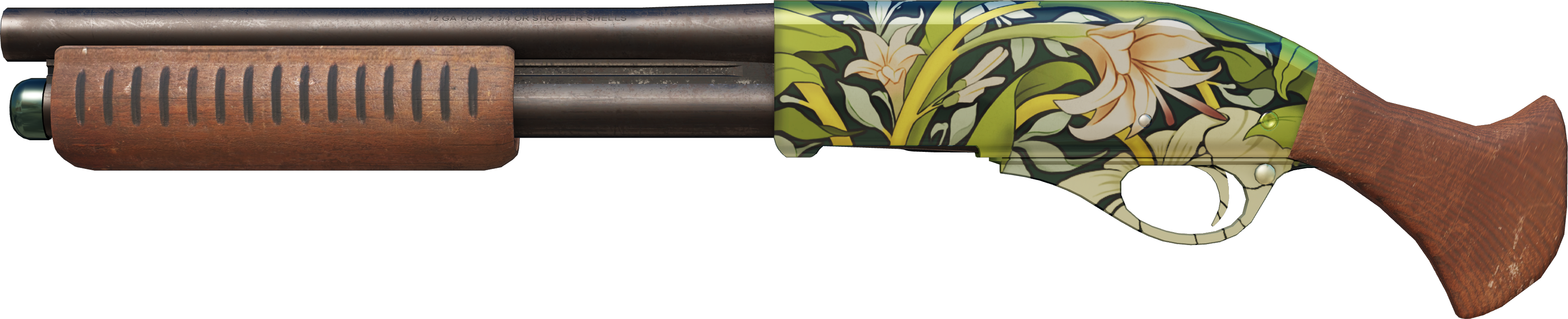 Sawed-Off | Morris (Recién fabricado)