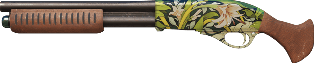 Sawed-Off | Morris (Field-Tested)