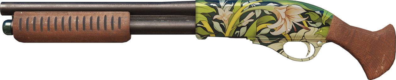 Preview image 1 of Sawed-Off | Morris (Field-Tested)