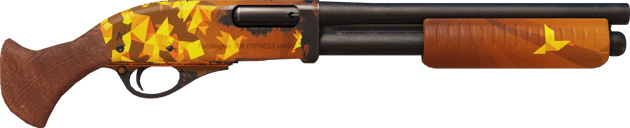 Preview image 2 of Sawed-Off | 종이접기 (현장에서 쓰인)