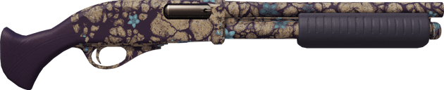 Preview image 2 of Sawed-Off | Susuz (Fabrikadan Yeni Çıkmış)