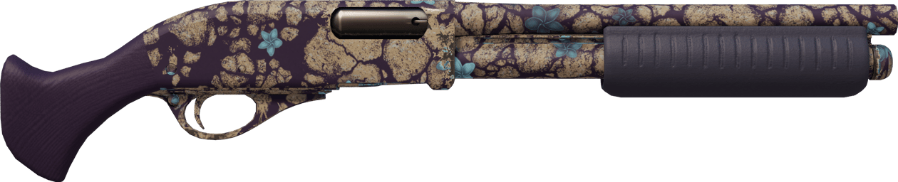 Preview image 2 of Sawed-Off | 旱地之花 (崭新出厂)