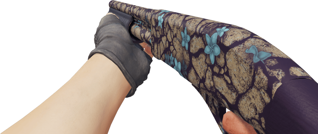 Preview image 3 of Sawed-Off | 旱地之花 (崭新出厂)