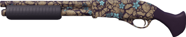 Sawed-Off | Susuz (Fabrikadan Yeni Çıkmış)