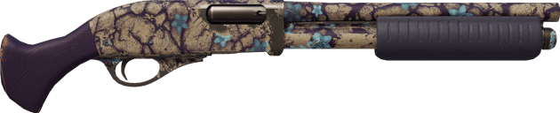 Preview image 2 of Sawed-Off | 旱地之花 (久经沙场)