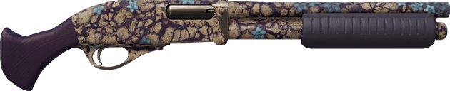 Preview image 2 of Sawed-Off | Parched (Usura minima)