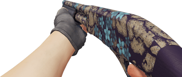 Preview image 3 of Sawed-Off | Parched (Usura minima)