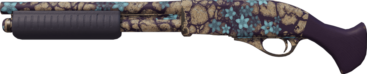 Preview image 1 of Sawed-Off | Parched (Usura minima)