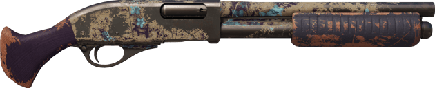 Preview image 2 of Sawed-Off | Parched (Consumato)