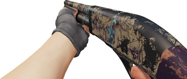 Preview image 3 of Sawed-Off | Parched (Consumato)