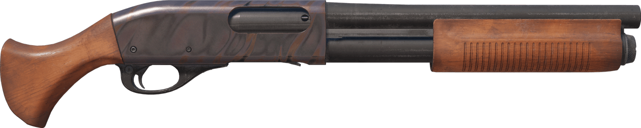 Preview image 2 of Sawed-Off | Runoff (Battle-Scarred)