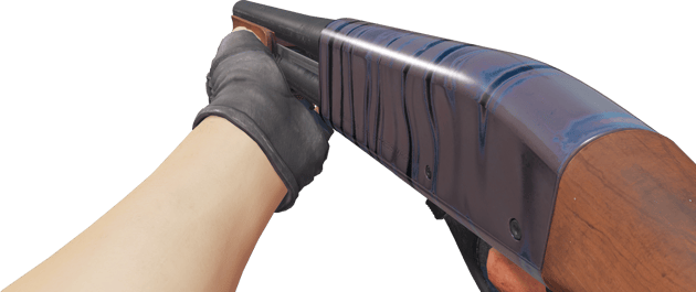 Preview image 3 of Sawed-Off | Virtaus (Suoraan tehtaalta)