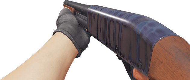 Preview image 3 of Sawed-Off | Runoff (Field-Tested)