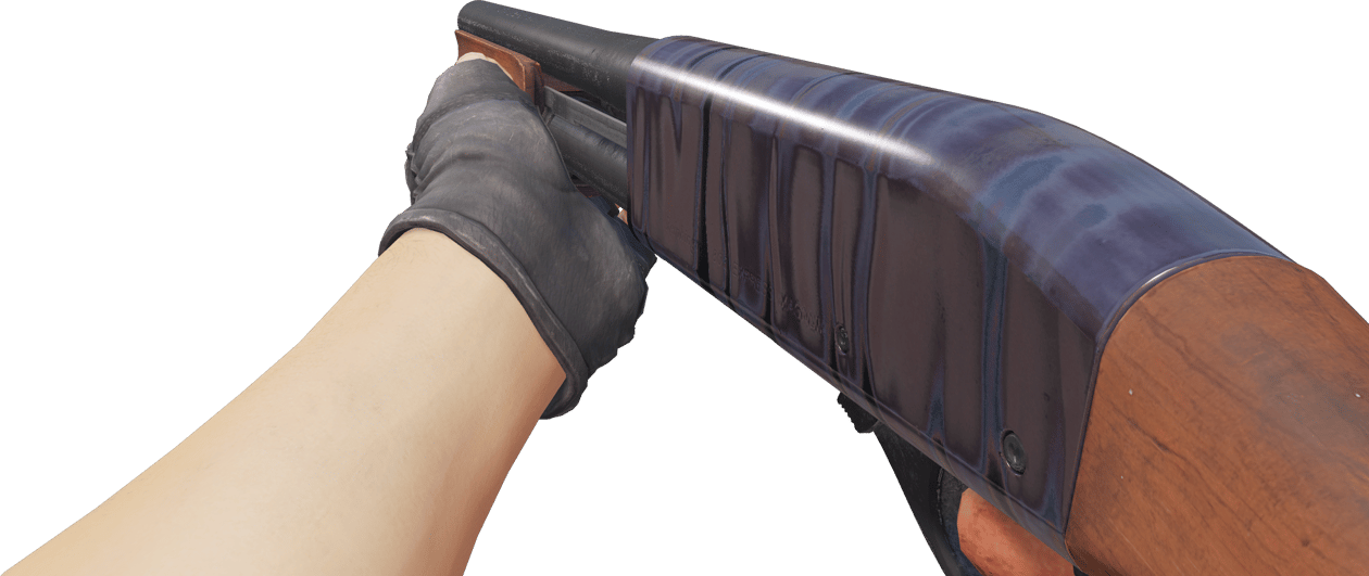 Preview image 3 of Sawed-Off | Runoff (Field-Tested)