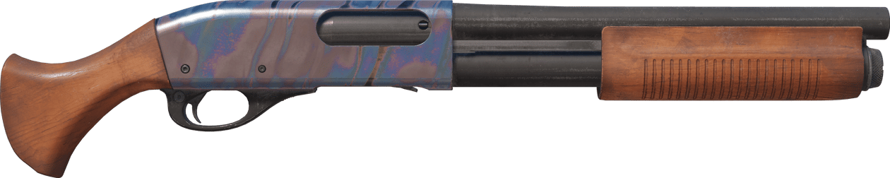 Preview image 2 of Sawed-Off | 決勝 (輕微磨損)