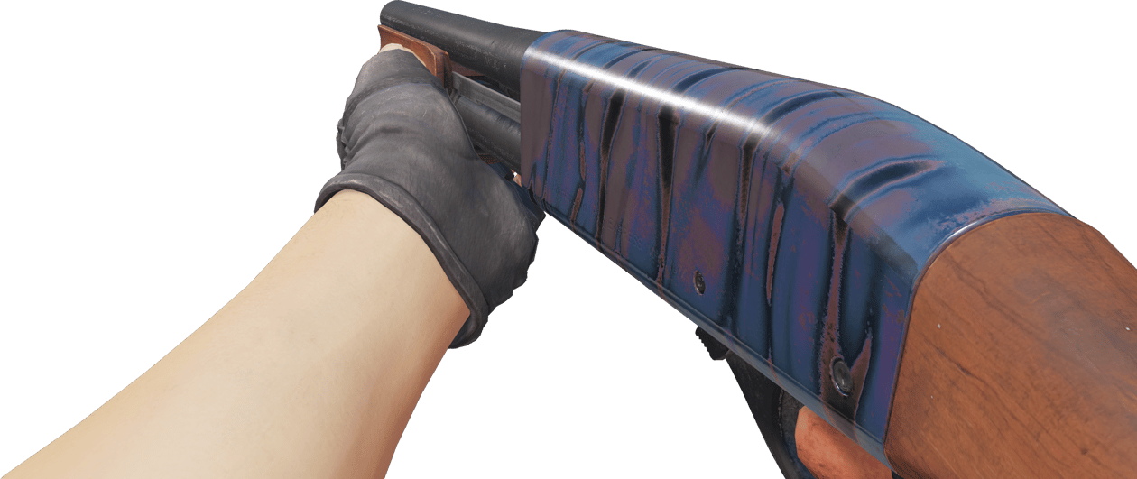 Preview image 3 of Sawed-Off | 決勝 (輕微磨損)