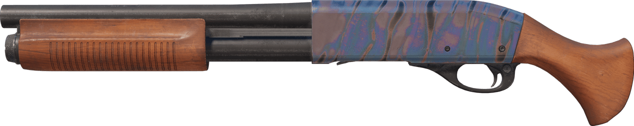 Preview image 1 of Sawed-Off | 決勝 (輕微磨損)